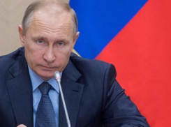 Путин заявил, что на развитие Кубани могут дополнительно направить 10,7 млрд рублей