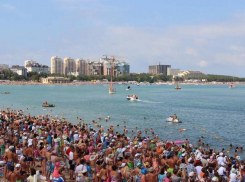 Путин подписал закон о введении курортного сбора на Кубани