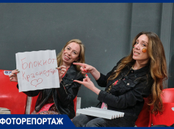 «Весело, зрелищно, с детьми – нужно!»: как краснодарки впервые в жизни сходили на баскетбол