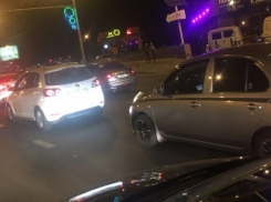 В Краснодаре в ДТП с маршруткой погиб мужчина