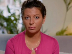 Маргарита Симоньян опубликовала список военнопленных ВСУ на борту разбившегося Ил-76