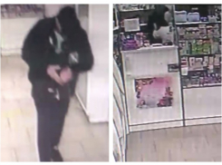 В Краснодаре мужчина украл из аптеки 10 тысяч рублей