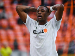 «Краснодар» ввязался в судейский скандал перед матчем с ЦСКА 