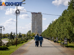 Загрязнение воздуха частицами пыли и сажи зафиксировано в Краснодаре