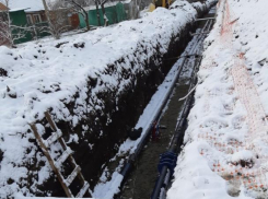 Новую канализацию построят в Пашковском микрорайоне Краснодара 