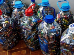 Определены пункты приема опасных отходов в Краснодаре