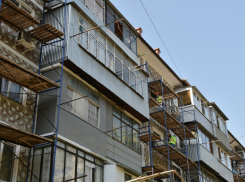 В Краснодаре отремонтировали 103 многоквартирных дома