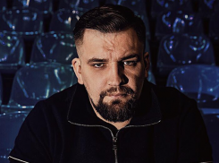 В новом жизненном клипе Басты засветился Новороссийск