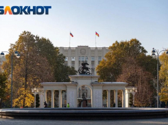 Годятся в дети Путину: средний возраст министров Краснодарского края составил 43 года
