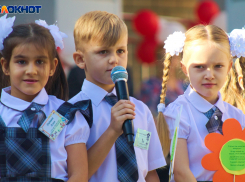 Соцсети: школа с самым большим числом первых классов соберет учеников на репетицию гимна