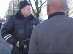 Общественники Краснодара обвинили депутатов в парковочной анархии 