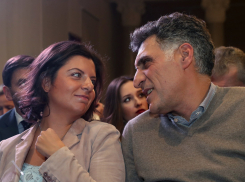 Маргарита Симоньян решила выйти замуж в ответ на санкции Запада