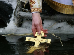 Придут ли Крещенские морозы на Кубань?
