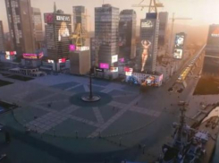 Новороссийск, который мы заслужили: 3D-аниматор заглянул в будущее
