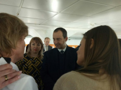  Доходы в бюджет Кубани в следующем году превысят расходы 