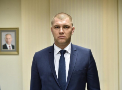  Нового главу департамента строительства Кубани назначил губернатор 