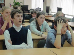 В Сочи из-за угрозы взрыва эвакуировали гимназию