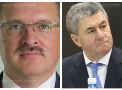 За что арестованы главный архитектор Краснодара Мазурок и первый вице-мэр Сочи Чермит