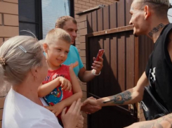 Хотел себя обезопасить: Моргенштерн рассказал о причинах помощи мальчику со СМА из Тимашевска