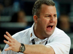  «Локомотив-Кубань» забуксовал», - президент клуба Ведищев о смене тренера 