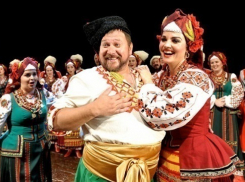 Кубанский казачий хор отправится в масштабное юбилейное турне по всей России 