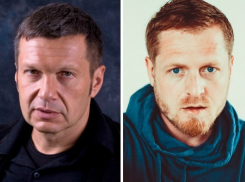 «Влепил бы ему леща», - краснодарский журналист опроверг информацию о встрече с Владимиром Соловьевым