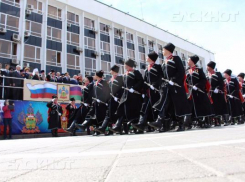 В прошлом году власти потратили на казаков миллиард