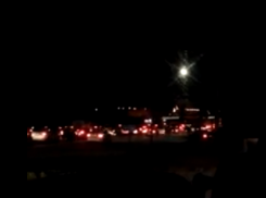 Кубанцы продолжают жаловаться на пробки