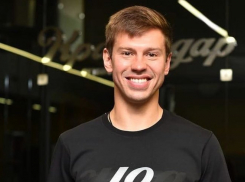  Бывшего нападающего «Краснодара» Смолова включили в список пяти самых подходящих форвардов для «Реала» 