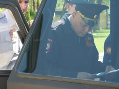 Полицейские начали проверку по факту ДТП со школьниками в Армавире