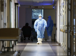В Краснодарском крае 7 сентября от коронавируса умерли 33 человека﻿