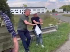 Маргарита Симоньян назвала крутым уговорившего сдаться добровольца с гранатой главу Башкирии