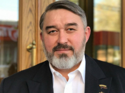 Весь год провел с ветеранами и продвигал свой спортклуб депутат Гордумы Краснодара Самохин