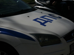 На Кубани замначальника ГИБДД попал в серьезную аварию