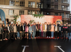 «Город в городе»: проект ГК «ЮгСтройИнвест» подарил счастливую жизнь еще 207 семьям
