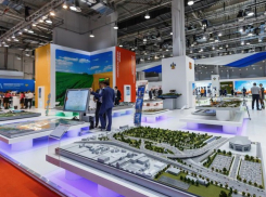 Краснодарский край представил 85 аграрных проектов на РИФ-2018