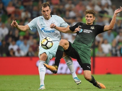  Судьба первого места в чемпионате России решится в Краснодаре 