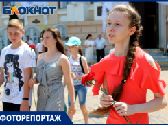 Краснодарцы удивили знанием стихов Пушкина