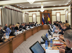 Краснодарские чиновники внедряют отечественное ПО для борьбы с атаками Украины