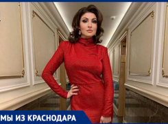 Как прошло детство и юность актрисы Анастасии Макеевой родом из Краснодара