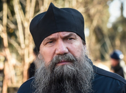 В Краснодаре скончался настоятель храма Всех Святых архимандрит Трифон