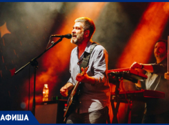 ТОП-10 культурных событий Краснодара на этой неделе