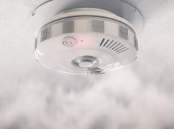 Установку пожарной сигнализации в старых многоэтажках краснодарцы могут взять на себя