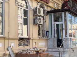 На владельца исторического дома в Краснодаре хотят возбудить уголовное дело