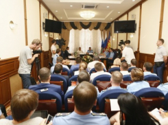  Губернатор Кубани пообещал «Вежливым фермерам» защитить их от захватчиков земли 