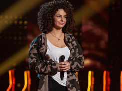 Баста дал шанс краснодарке, непрошедшей в первый сезон «Песни» на ТНТ