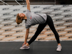 Карантин с пользой: тренируйся по-новому с UFC GYM в Wink