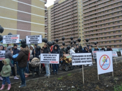  Проблемы обманутых дольщиков в России будут решать на примере Кубани 