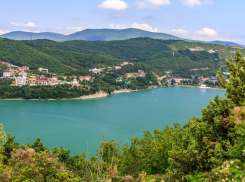 Краснодарский край: солнце, море и… буковые леса. Неожиданные и привычные краски Кубани