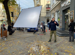 На Кубани снимут сразу несколько фильмов и сериалов 